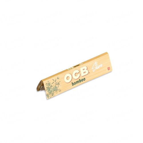 Seda OCB Bamboo Slim King Size