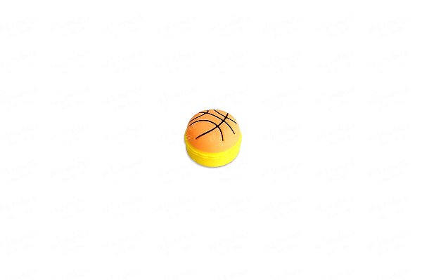 Slick Container Basquete 10 ml - Cores Diversas