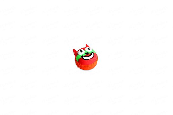 Slick Container Gato 10 ml - Cores Diversas