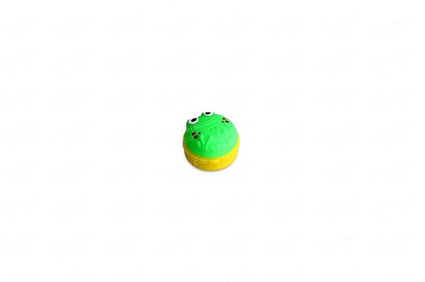 Slick Container Sapo 10 ml - Cores Diversas
