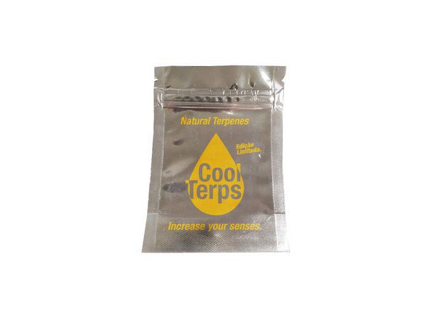 Terpeno Natural Cool Terps - Blend Mango Kush 1 ml