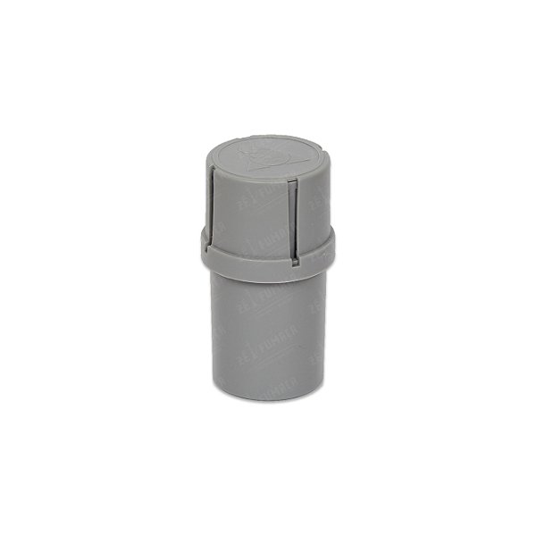 Dichavador POT Grinder Squadafum - Cinza