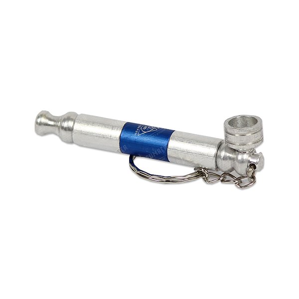 Pipe Metal Key Squadafum - Azul
