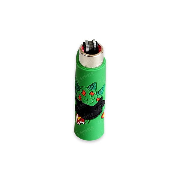 Isqueiro Emborrachado Puff Life - Cozy