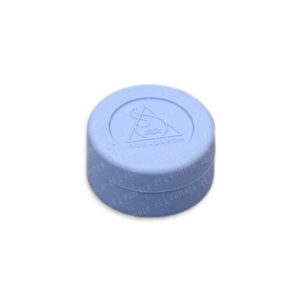 Slick Container Médio Squadafum 10 ml - Azul Claro I