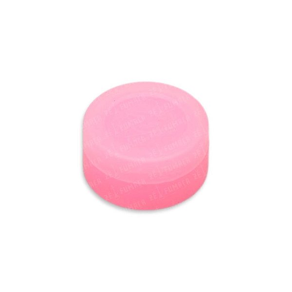 Slick Container Médio Squadafum 10 ml - Rose