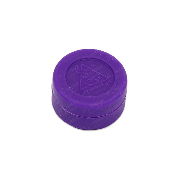 Slick Container Médio Squadafum 10 ml - Roxo