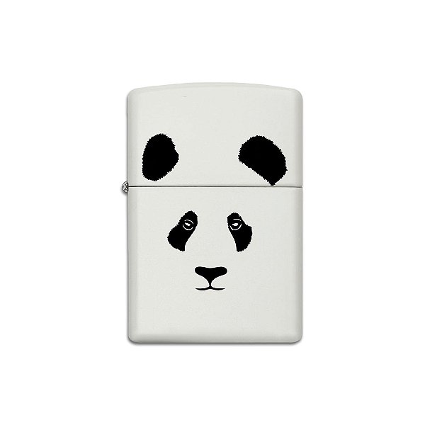Isqueiro Zippo - Panda