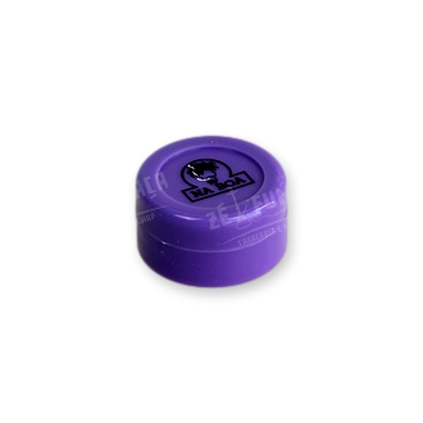 Slick Container Na Boa 5 ml - Roxo