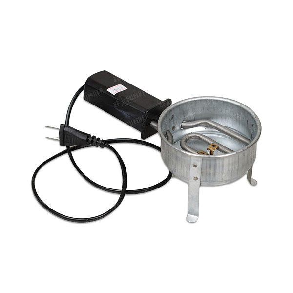 Fogareiro Blindado Pequeno - 220V