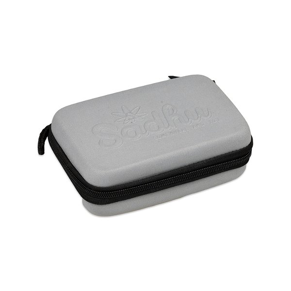 Case Sadhu - Cinza