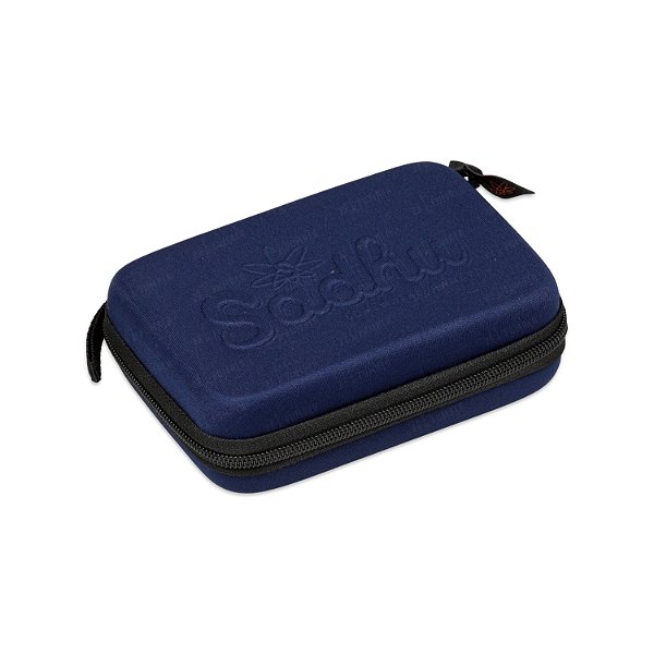 Case Sadhu - Azul