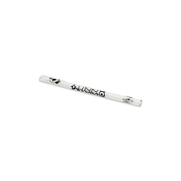 Piteira de Vidro 4 mm - Russo 013