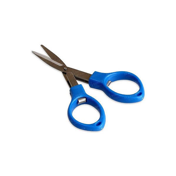 Gamakatsu Folding Braid Scissors