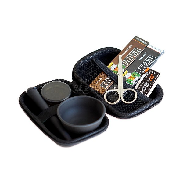 Kit Pequeno Simples - Preto