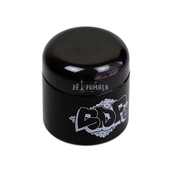 Pote de Vidro UV Bomb 100ml - Squadafum