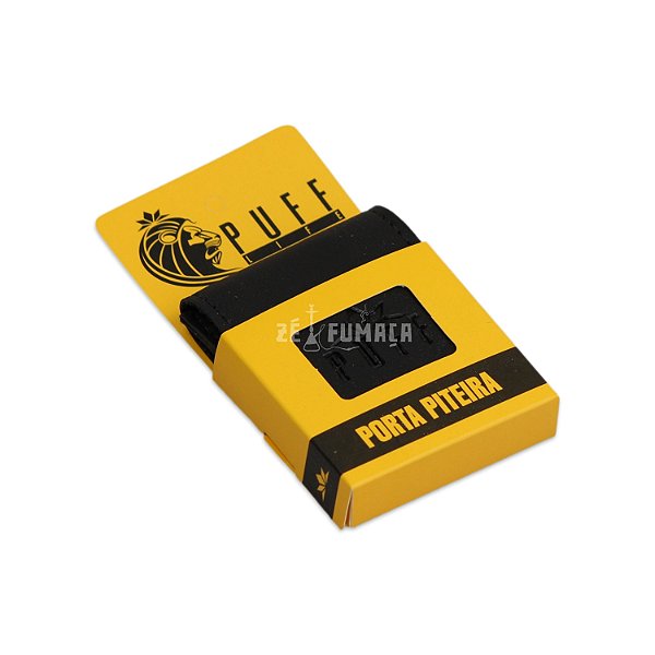 Porta Piteira - Puff