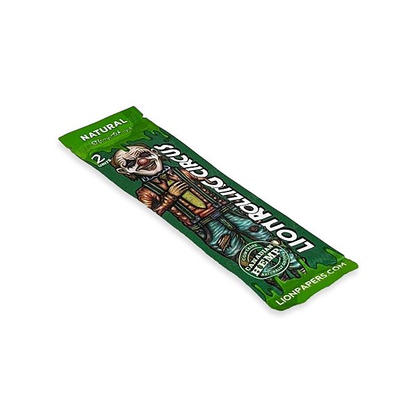 Blunt Lion Rolling Circus - Natural