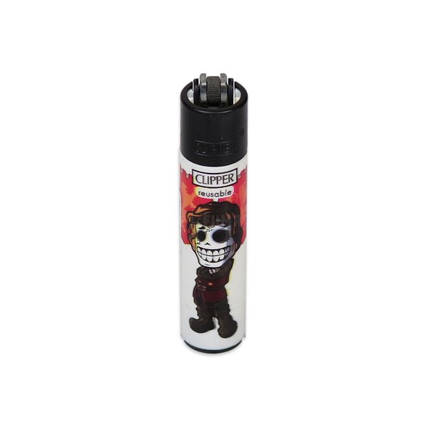 Isqueiro Grande Clipper GoT - Tyrion Lannister