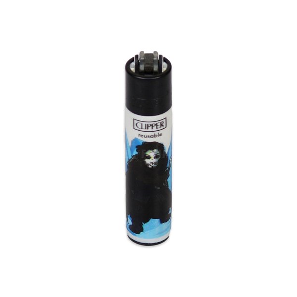 Isqueiro Grande Clipper GoT - Jon Snow