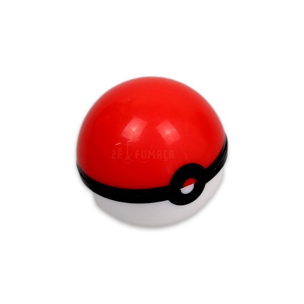 Slick Container 6ml - Poké Ball