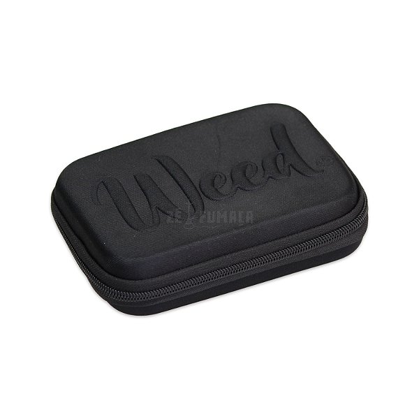 Case Weed - Preto