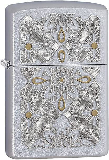 Isqueiro Zippo - Classical Curve