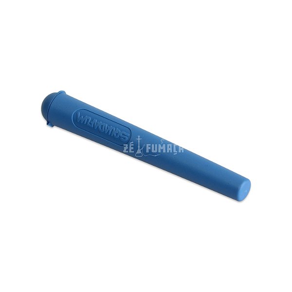 Porta Cigarro Squadafum (Mocó / Porta Beck) - Azul