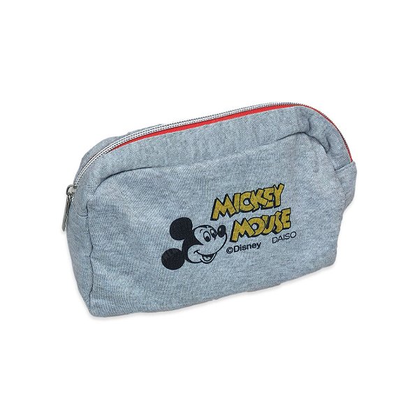 Case Disney - Mickey Mouse (Vermelho)