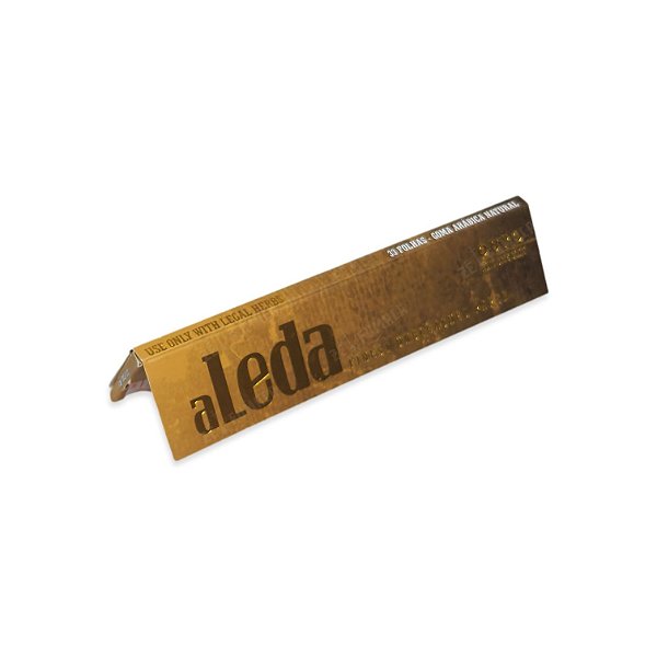 Seda aLeda Ouro King Size Slim