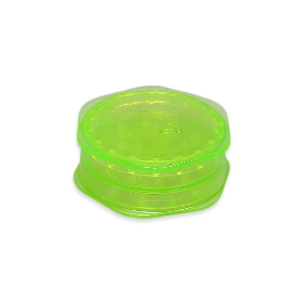 Dichavador de Plástico Ivexx - Verde