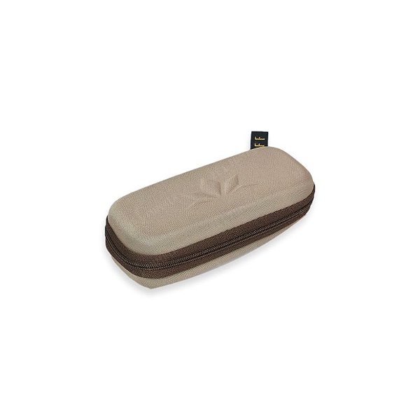 Case Puff Mini (Puff Life) - Creme