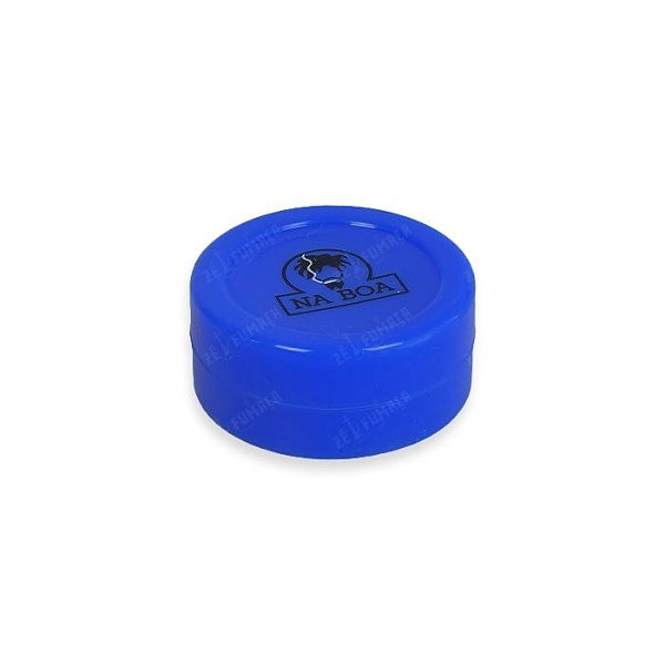 Slick Container Na Boa 10 ml - Azul