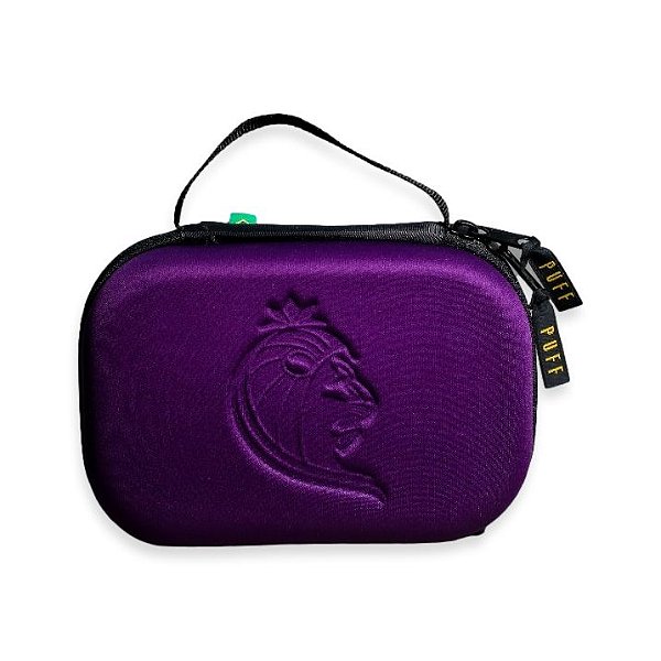 Case Puff Life Pro - Edição Badauí 2.0