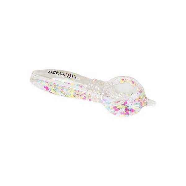 Pipe de Vidro Ultra420 Aquaplay - Estrela