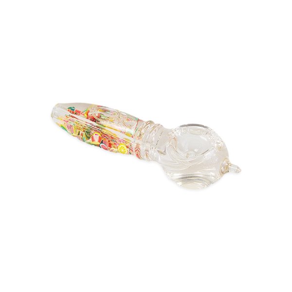 Pipe de Vidro Ultra420 Aquaplay - Frutas
