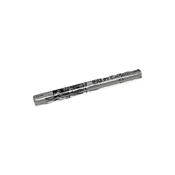 Piteira de Vidro Longa Oikos Hannya 6 mm