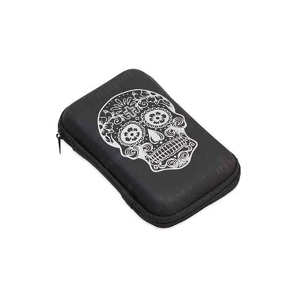 Kit Grande - Caveira Mexicana I
