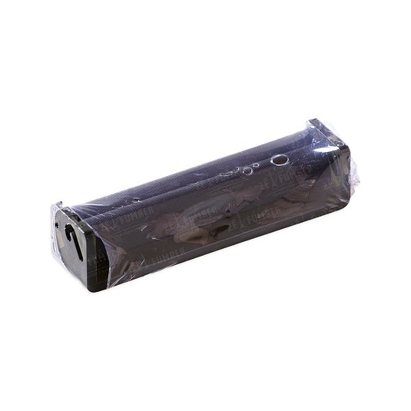 Bolador Grande RÖK King Size (110mm) - Preto