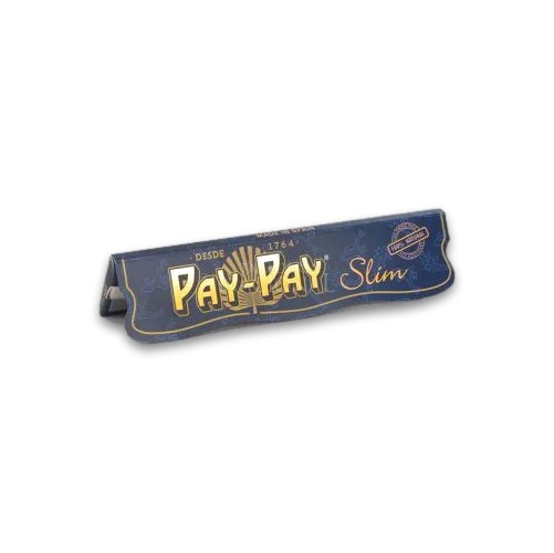 Seda Pay-Pay Slim Blue King Size