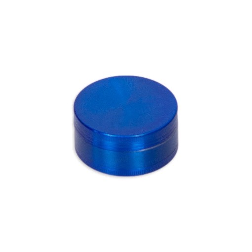Dichavador de Metal Médio - Azul