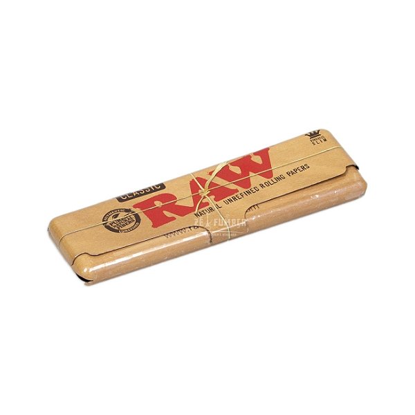Porta Seda Classic - RAW