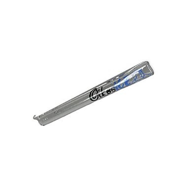 Piteira de Vidro Longa Oikos Ice 7 mm