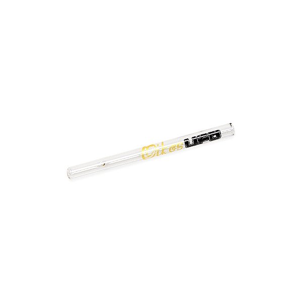 Piteira de Vidro Longa Oikos UFO 4 mm