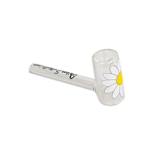 Pipe de Vidro Oikos  - Flor