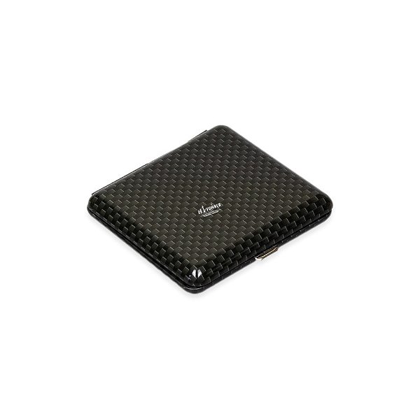 Cigarreira de Metal - Preto II