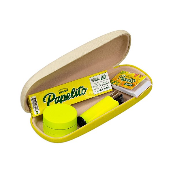 Kit Ursinho Pooh - Amarelo
