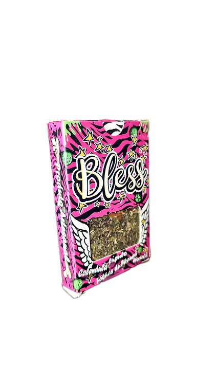 Kumbaya Lemon Blend  Bless 20g