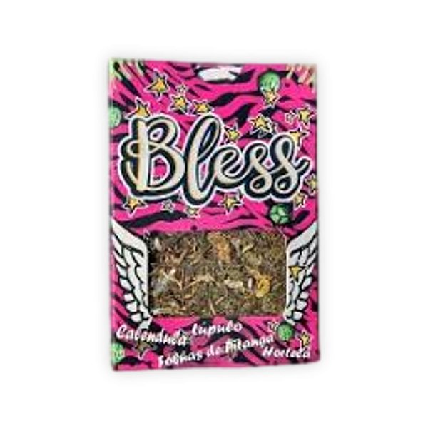 Kumbaya Lemon Blend Bless 20g