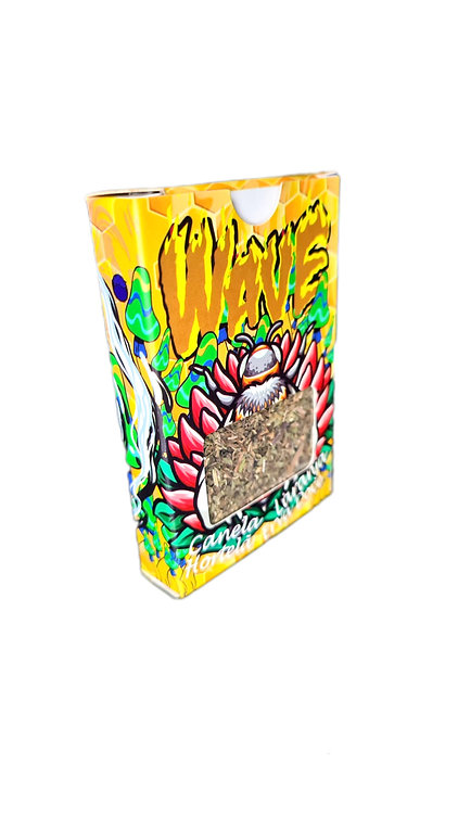 Kumbaya Lemon Blend Wave 20g